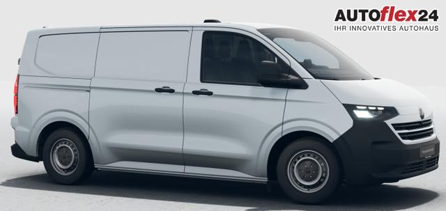 Vorlauffahrzeuge Volkswagen T7 Kastenwagen - Transporter AT8 4M 3S LED Temp AppCo PDC HFT