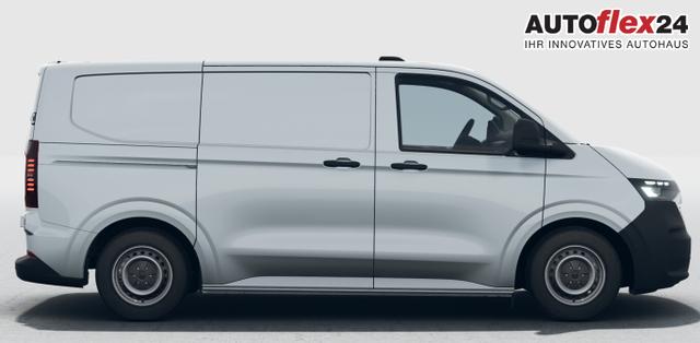 Volkswagen T7 Kastenwagen Transporter AT8 4M 3S LED Temp AppCo PDC HFT 