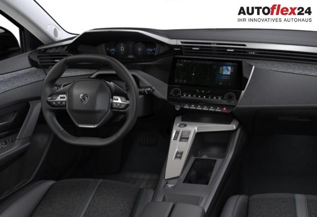 Peugeot 308 Allure SHZ Keyl 360&deg; Alarm RCTA LHZ TotW ACC 