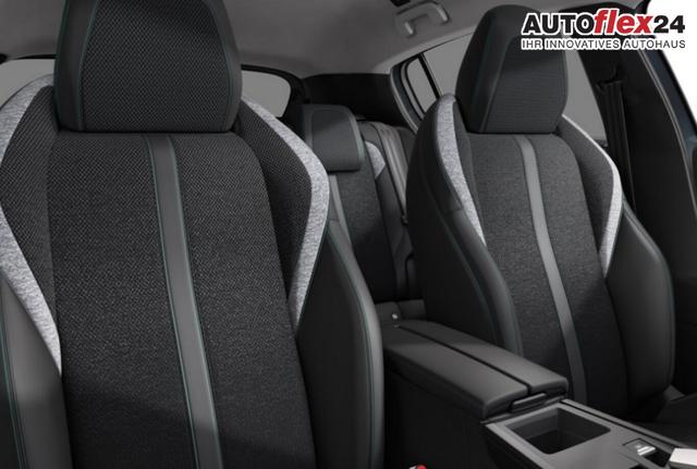 Peugeot 308 Allure SHZ Keyl 360&deg; Alarm RCTA LHZ TotW ACC 