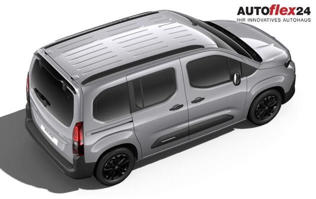 Citro&euml;n Berlingo PLUS PKW M LED StyleP CarP Kam PDC Priv 
