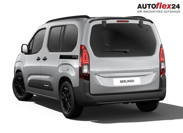 Citro&euml;n Berlingo PLUS PKW M LED StyleP CarP Kam PDC Priv 