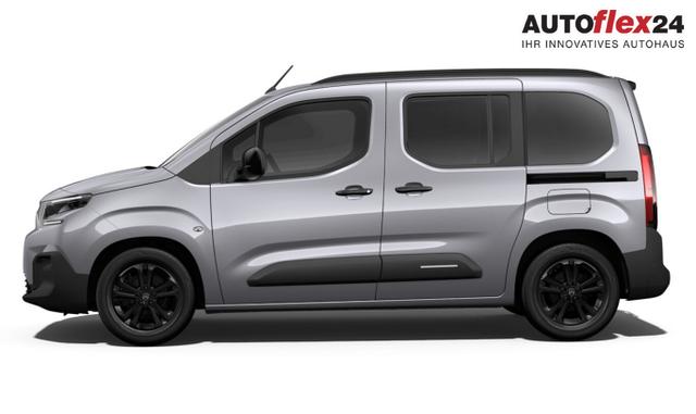 Citro&euml;n Berlingo PLUS PKW M LED StyleP CarP Kam PDC Priv 
