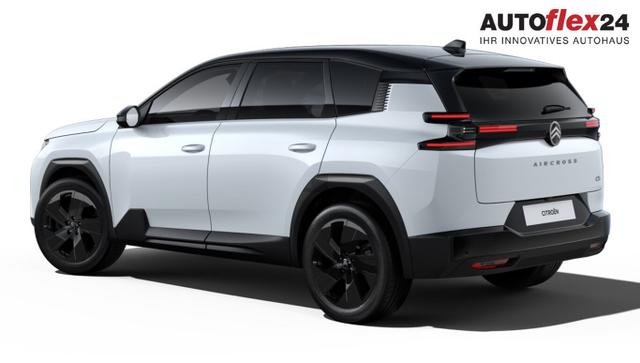 Citro&euml;n C5 Aircross PLUS Hybrid HUD 360&deg; eHK Nav ACC Key 