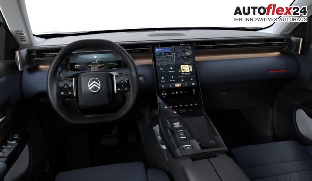 Citro&euml;n C5 Aircross PLUS Hybrid HUD 360&deg; eHK Nav ACC Key 