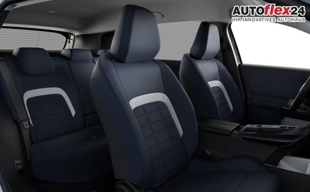 Citro&euml;n C5 Aircross PLUS Hybrid HUD 360&deg; eHK Nav ACC Key 