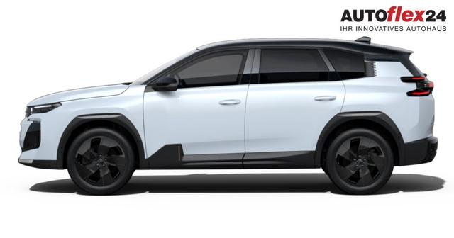 Vorlauffahrzeuge Citro&euml;n C5 Aircross - MAX Hybrid ACC eHK Keyl Nav 360&deg; SHZ