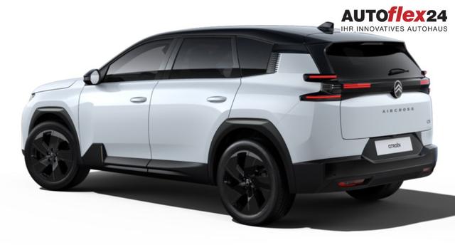 Citro&euml;n C5 Aircross MAX Hybrid ACC eHK Keyl Nav 360&deg; SHZ 