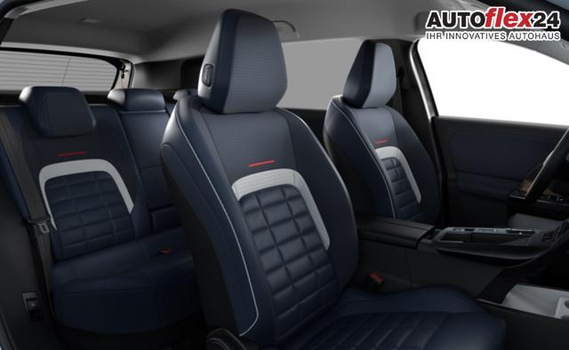 Citro&euml;n C5 Aircross MAX Hybrid ACC eHK Keyl Nav 360&deg; SHZ 