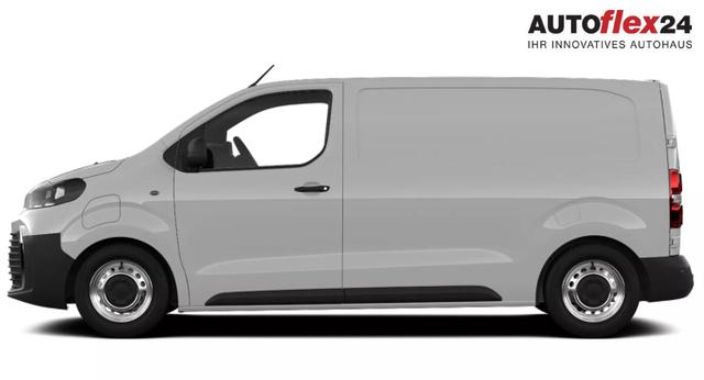 Toyota Proace City Comfort 75KWh 10"Touch SmarCargo 3S Klima 