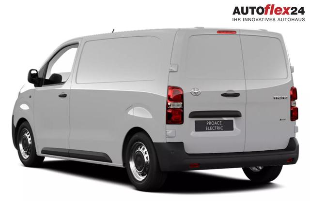 Toyota Proace City Comfort 75KWh 10"Touch SmarCargo 3S Klima 