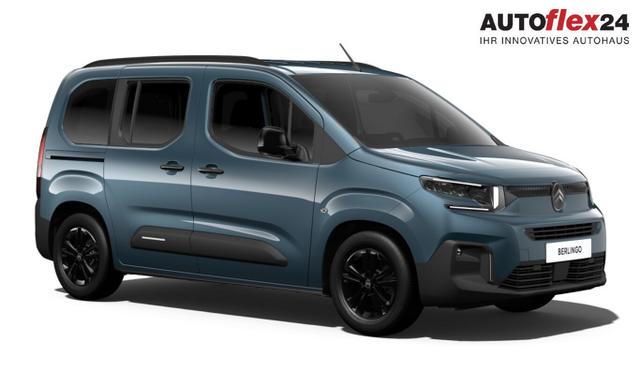 Vorlauffahrzeuge Citro&euml;n Berlingo - PLUS PKW M LED StyleP CarP Kam PDC Priv
