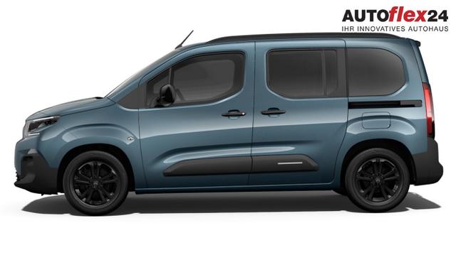Citro&euml;n Berlingo PLUS PKW M LED StyleP CarP Kam PDC Priv 