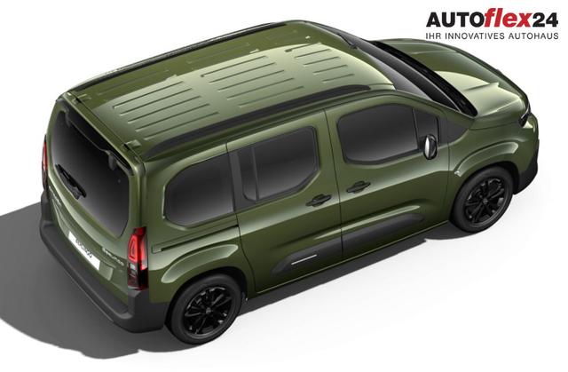 Citro&euml;n Berlingo PLUS PKW M LED StyleP CarP Kam PDC Priv 