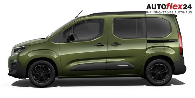 Citro&euml;n Berlingo PLUS PKW M LED StyleP CarP Kam PDC Priv 