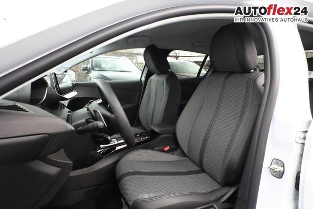Peugeot 208 Allure Hybrid Nav 360&deg; 2xPDC CarP LED PrivG 