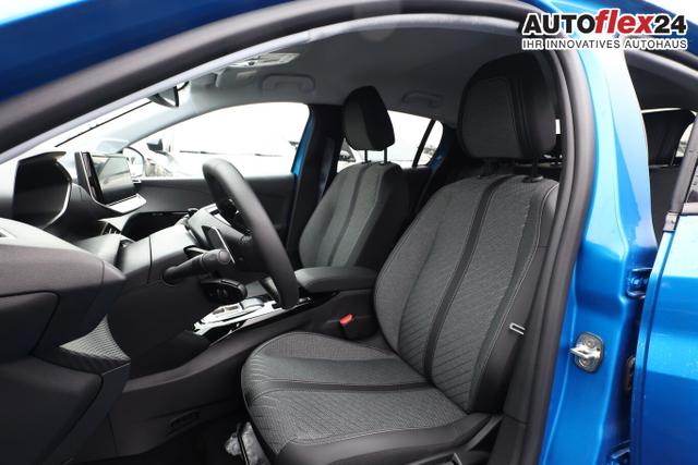 Peugeot 208 Allure Hybrid Nav 360&deg; 2xPDC CarP LED PrivG 