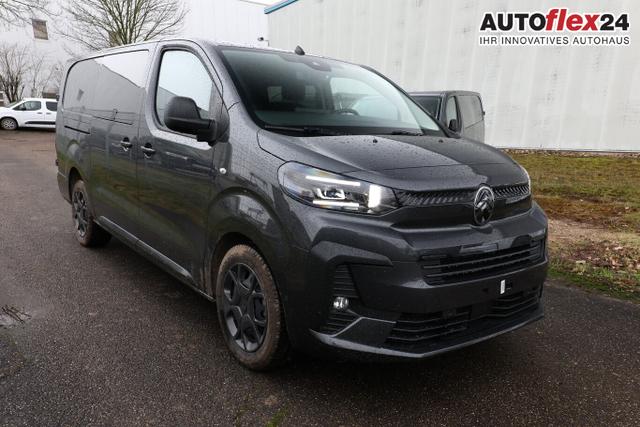 Vorlauffahrzeuge Citro&euml;n Jumpy - DoKa XL AT LED Nav LookP SurroundV Holz BT