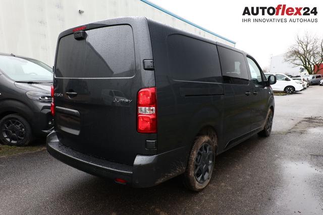 Citro&euml;n Jumpy DoKa XL AT LED Nav LookP SurroundV Holz BT 