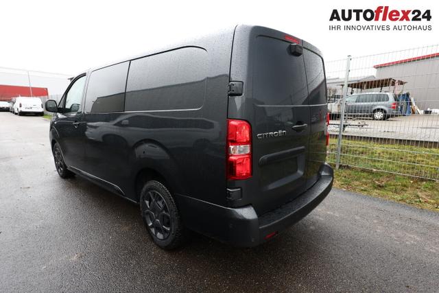 Citro&euml;n Jumpy DoKa XL AT LED Nav LookP SurroundV Holz BT 