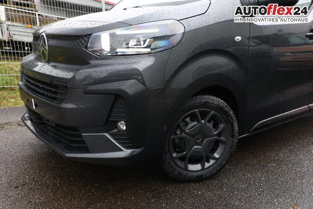 Citro&euml;n Jumpy DoKa XL AT LED Nav LookP SurroundV Holz BT 