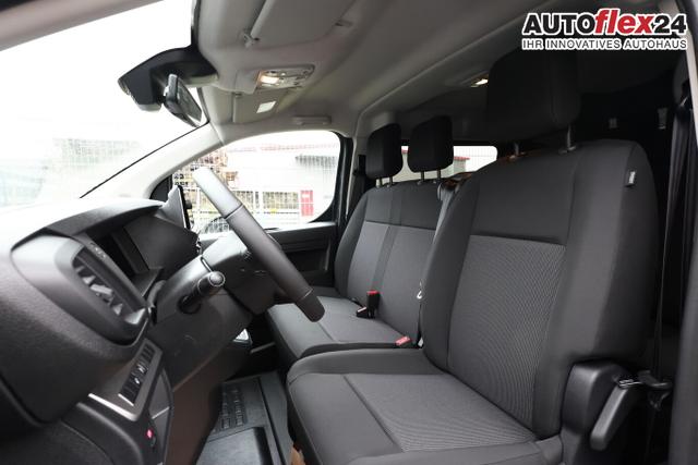 Citro&euml;n Jumpy DoKa XL AT LED Nav LookP SurroundV Holz BT 