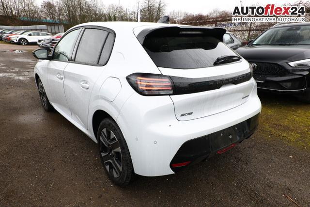 Peugeot 208 Allure Nav 360&deg; SHZ TotW 2xPDC LED CarP DigC 