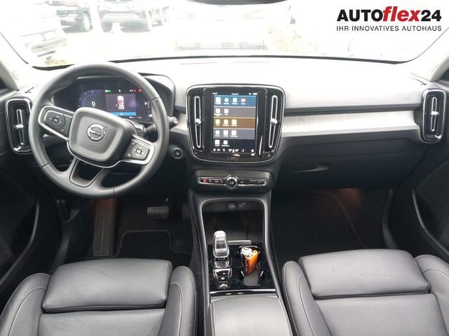 Volvo XC40 Ultra Dark XC 40 B4 197 Aut. LED Leder ACC 20Z 