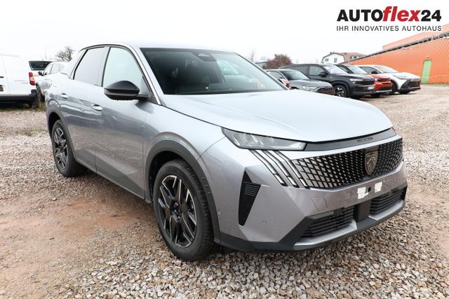 Vorlauffahrzeuge Peugeot 3008 - Allure Hybrid ACC 360&deg; WinterP 21"-HD Nav