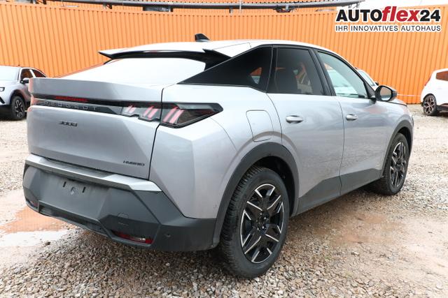 Peugeot 3008 Allure Hybrid ACC 360&deg; WinterP 21"-HD Nav 