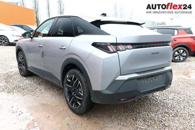 Peugeot 3008 Allure Hybrid ACC 360&deg; WinterP 21"-HD Nav 