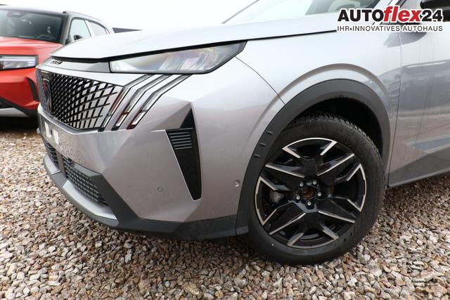 Peugeot 3008 Allure Hybrid ACC 360&deg; WinterP 21"-HD Nav 