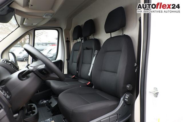 Opel Movano 35 AUT L4H2 Heavy Kam HFT270 PDC NSW 