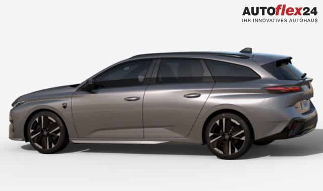Vorlauffahrzeuge Peugeot 308 SW - Hybrid GT Excl MY26 360&deg; Massage SHZ RCTA