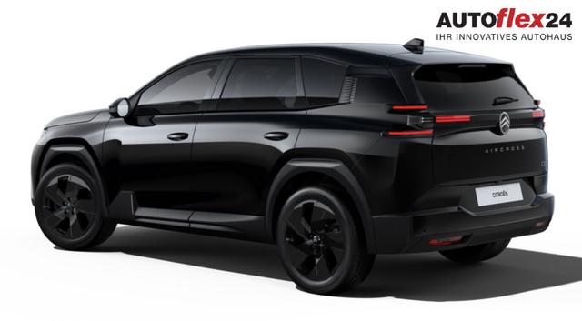 Citro&euml;n C5 Aircross MAX Hybrid Pano eHK Keyl Nav 360&deg; BT 