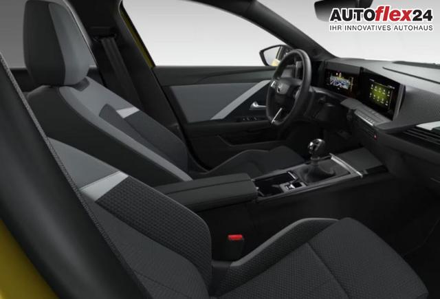 Opel Astra Edition ACC Navi SHZ PDC vo/hi 17LM 