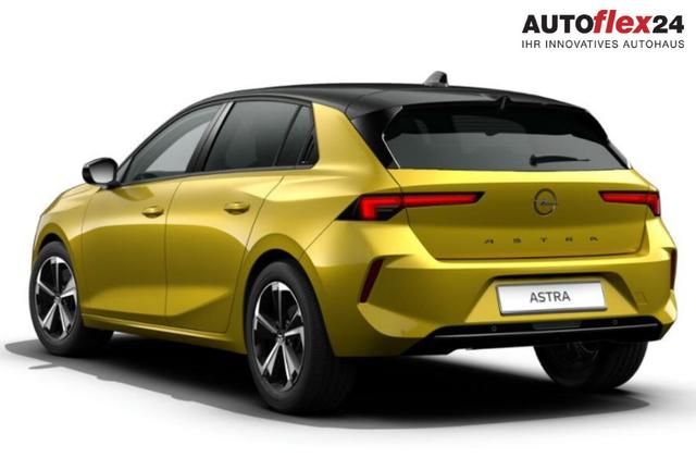 Opel Astra GS AT8 Nav HUD ACC sHZ Kam Kessy 17Z 