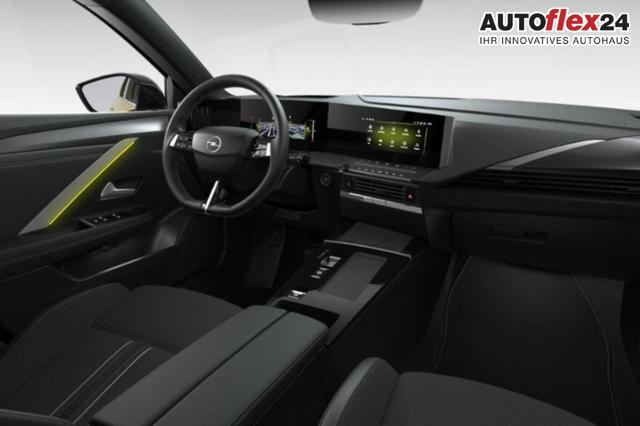 Opel Astra GS AT8 Nav HUD ACC sHZ Kam Kessy 17Z 