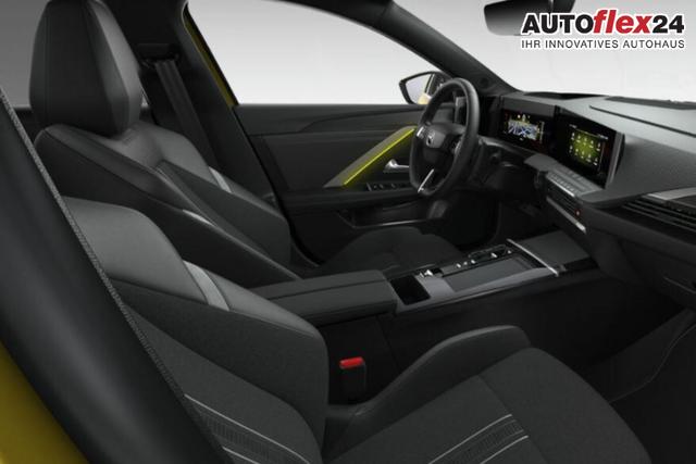 Opel Astra GS AT8 Nav HUD ACC sHZ Kam Kessy 17Z 