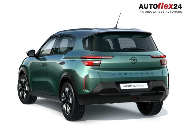 Opel Frontera 145 Hybrid AT6 GS Nav SHZ Kam Totw NSW 