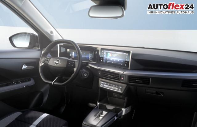 Opel Frontera 145 Hybrid AT6 GS Nav SHZ Kam Totw NSW 