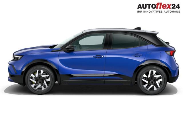 Vorlauffahrzeuge Opel Mokka - GS MHEV Nav SHZ Kam PDC CarPl LaneA 17Z