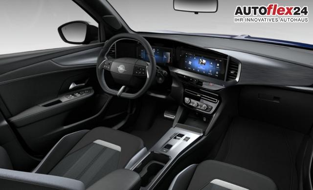 Opel Mokka GS MHEV Nav SHZ Kam PDC CarPl LaneA 17Z 