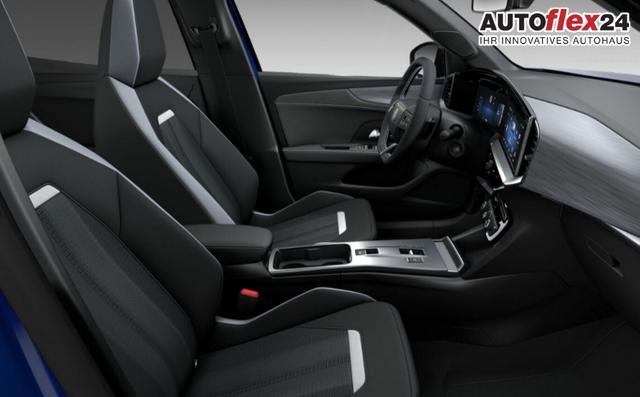 Opel Mokka GS MHEV Nav SHZ Kam PDC CarPl LaneA 17Z 