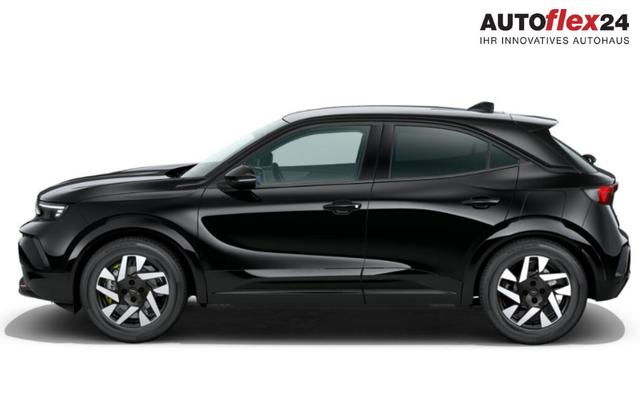 Vorlauffahrzeuge Opel Mokka - GS MHEV Nav SHZ Kam PDC CarPl LaneA 17Z