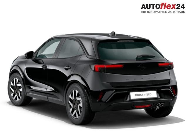 Opel Mokka GS MHEV Nav SHZ Kam PDC CarPl LaneA 17Z 