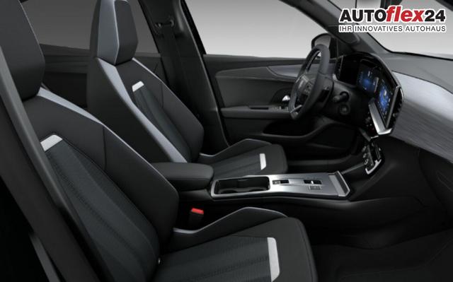 Opel Mokka GS MHEV Nav SHZ Kam PDC CarPl LaneA 17Z 