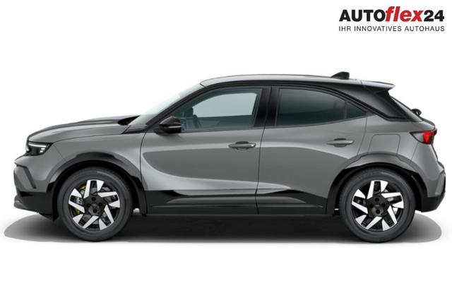 Vorlauffahrzeuge Opel Mokka - GS MHEV Nav SHZ Kam PDC CarPl LaneA 17Z