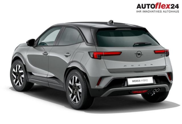 Opel Mokka GS MHEV Nav SHZ Kam PDC CarPl LaneA 17Z 