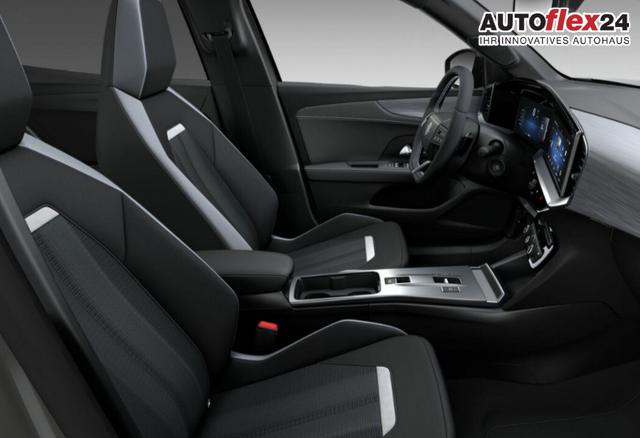 Opel Mokka GS MHEV Nav SHZ Kam PDC CarPl LaneA 17Z 